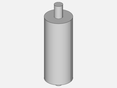 cfd analysis of muffler 1 image