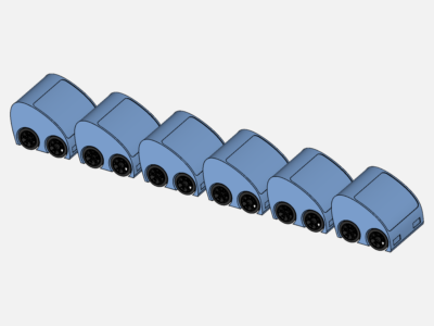 Simulation projet de SI vehicules image