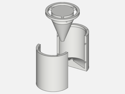 Tutorial 3: Differential casing thermal analysis image