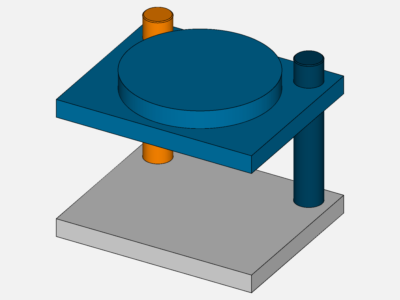 R100 Punch 3inch posts image