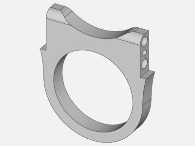 Pump Bracket image