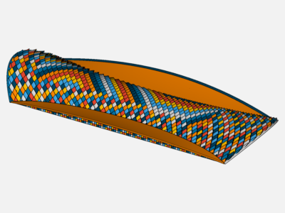 Tutorial 2: Pipe junction flow image