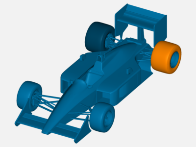 McLaren mp4/4 image