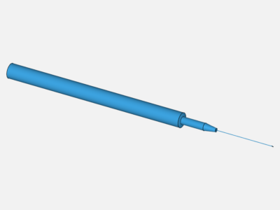 Fluid Flow 1ml 30g image