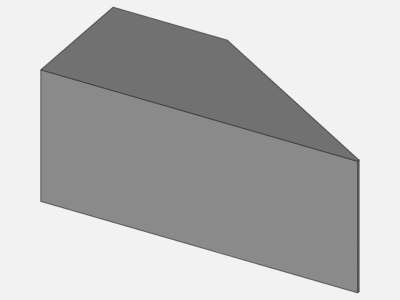 Tutorial 1: Connecting rod stress analysis image