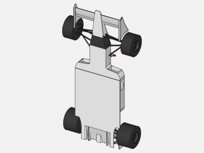 mp4/4 wind tunnel image