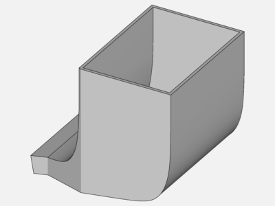 Tutorial 2: Pipe junction flow image