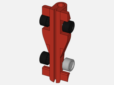 Tutorial 2: Pipe junction flow image