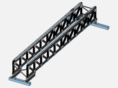 Crossmember Bracing - Links image