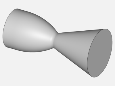 Tutorial 2: Pipe junction flow image