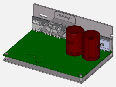 PCB A image