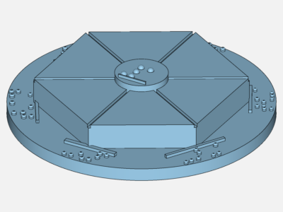 Tutorial 1: Connecting rod stress analysis image