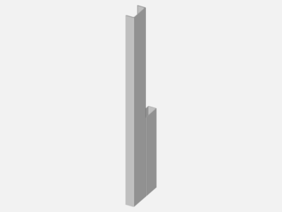 Structural analysis laminated profiles image