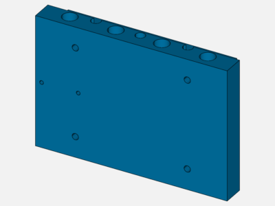 Convective Heat Transfer-Lower heat block image