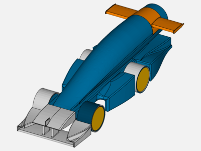 Halcon Analysis CFD image