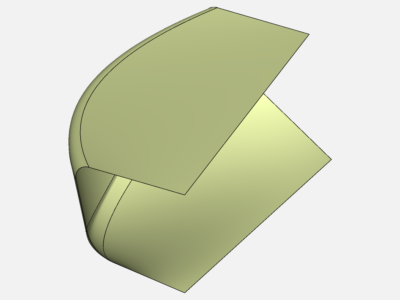 Tutorial 2: Pipe junction flow image