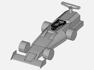 F1 Car image