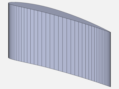 naca 6409 wing image