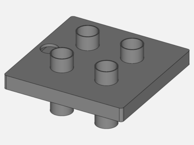 Tutorial 2: Pipe junction flow image