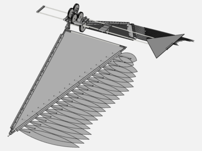 Feathered Ornithopter GSF image