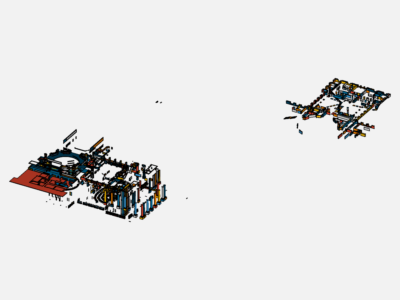 Tutorial 2: Pipe junction flow image