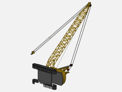 Crane image