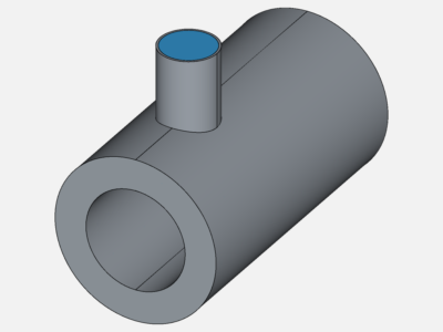 square outlet nozzle image