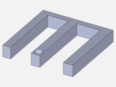 Tutorial 2: Pipe junction flow image