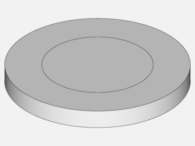 Tutorial 1: Connecting rod stress analysis image