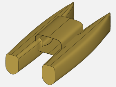 Tutorial 2: Pipe junction flow image