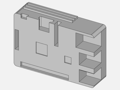 Tutorial: Forced Convective Heat Transfer image