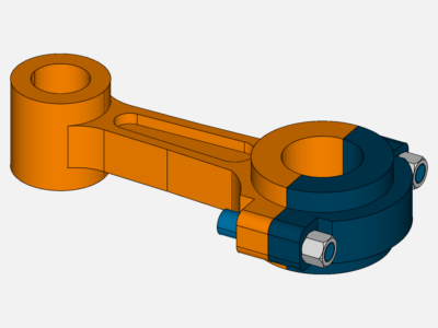 Connection rod image