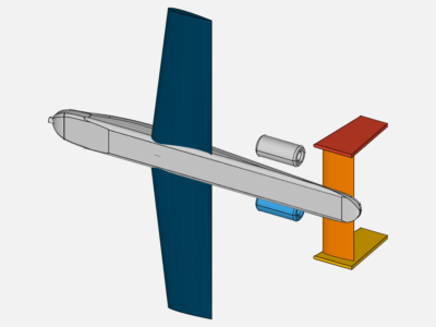 AAE251Plane image