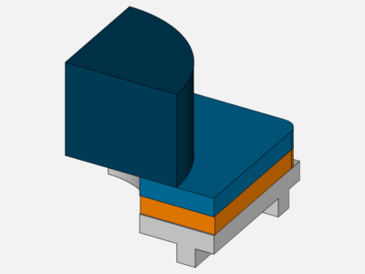 bearing plates 1/4 image