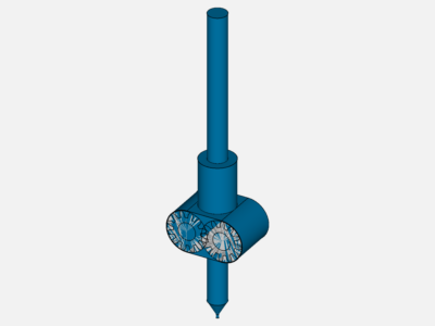 Gear Pump Flow image