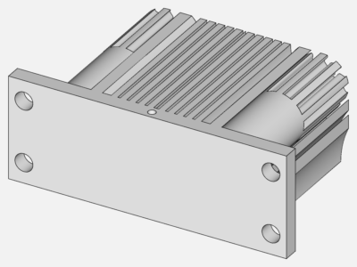 Tutorial 3: Differential casing thermal analysis image