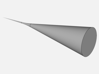 Nose Cone 1 image