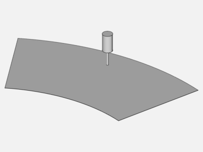 Air-thrust-bearing image