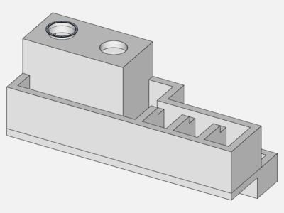 Tutorial 2: Pipe junction flow image