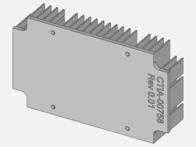 Heatsink Test 2 image