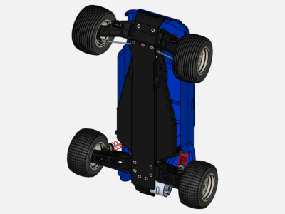 Traxxas Rustler image