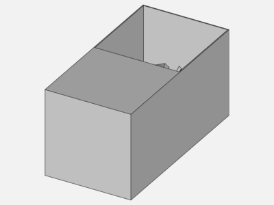 Tutorial 2: Pipe junction flow image