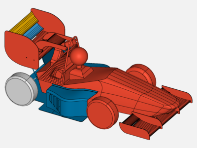 Tutorial 2: Pipe junction flow image