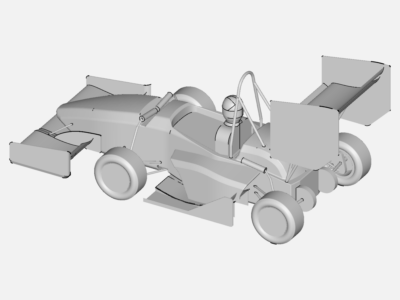 FSAE Trackside Aero - Yaw Angle image