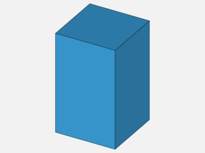 Thermal Simulation Activity 1 image