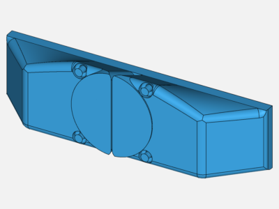 Tutorial 2: Pipe junction flow image