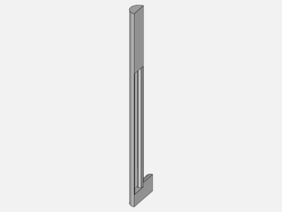 Multiphase Nitrogen Heater image