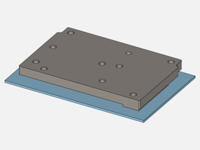 Heat Plate image