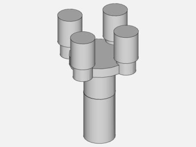 Refrigerant flow image