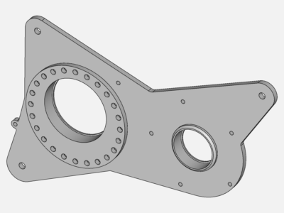 Powertrain Mount image